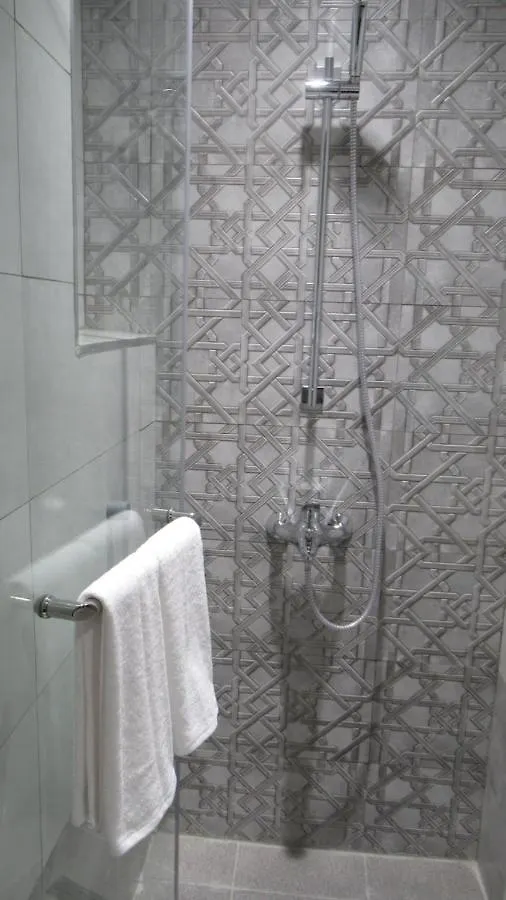 Hotel Touq Balad à DDjeddah