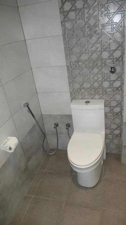 Hotel Touq Balad à DDjeddah Arabie saoudite