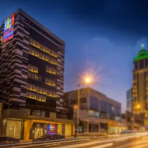 *** Hotel Ewaa Express - Al Olaya Arabia Saudita
