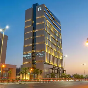 ***** Hotel Dana Rayhaan By Rotana Arabia Saudita