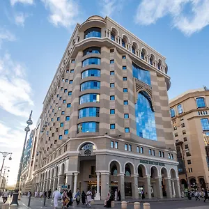 *** Hotel Emaar Al Mektan Arabia Saudita