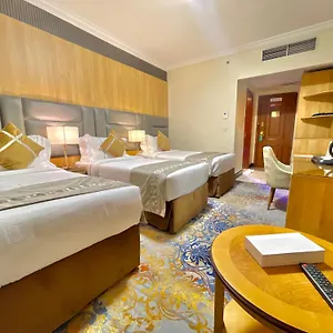 **** Hotel Zowar International Arabia Saudita
