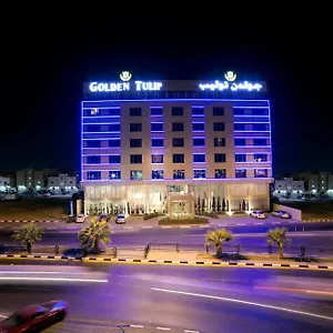 **** Hotel Golden Tulip Corniche Arabia Saudita