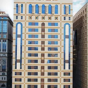 *** Hotel Odst Al Madinah Arabia Saudita