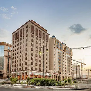 **** Hotel Le Bosphorus Al Madinah Arabia Saudita