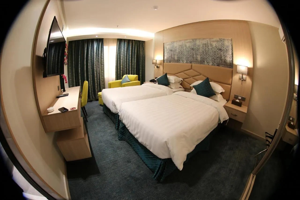 Touq Balad Hotel Jeddah