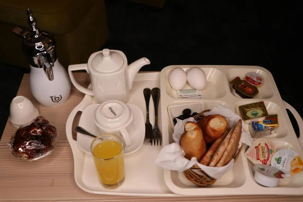 Touq Balad Hotel Jeddah