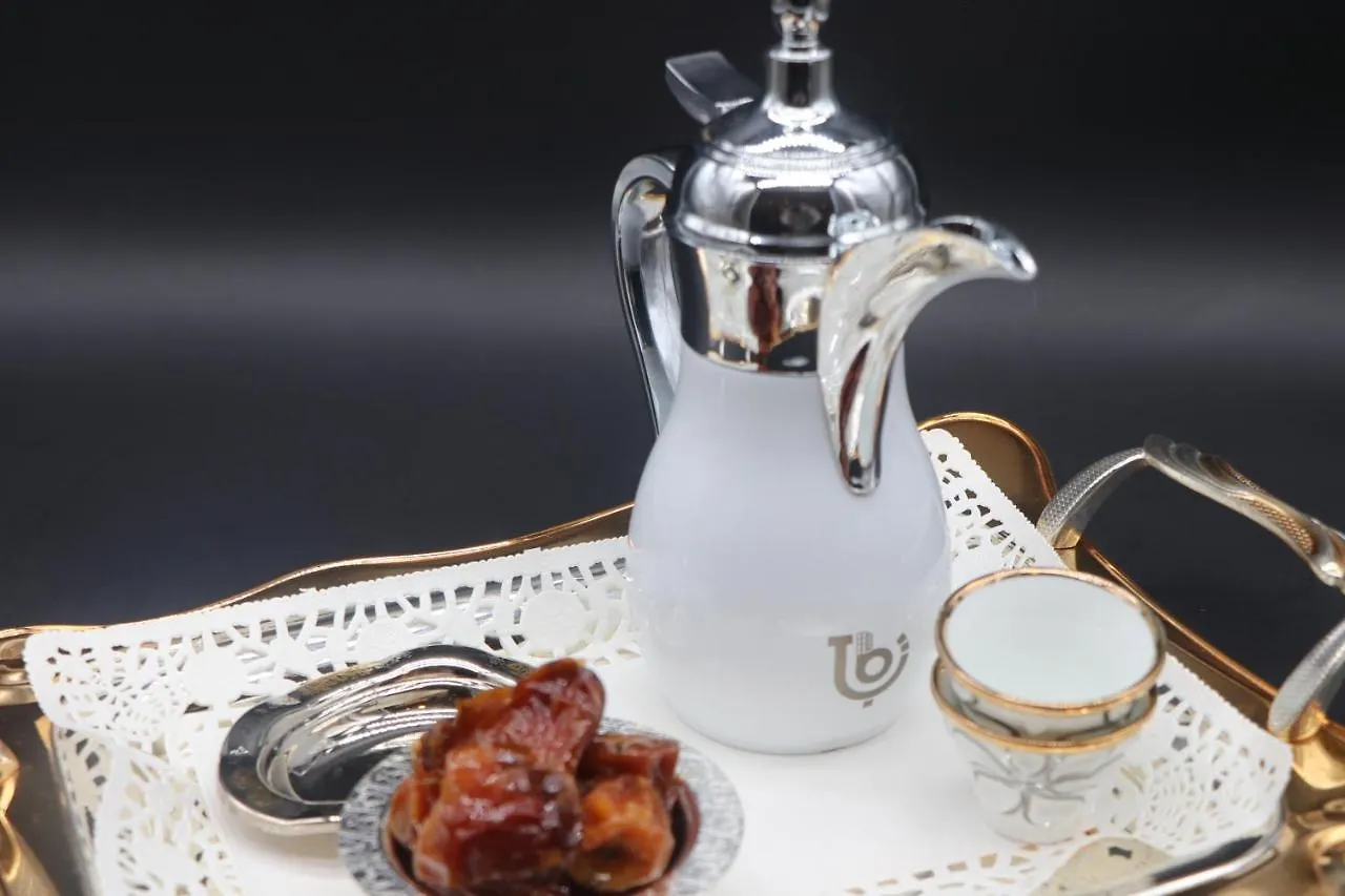 Touq Balad Hotel Jeddah