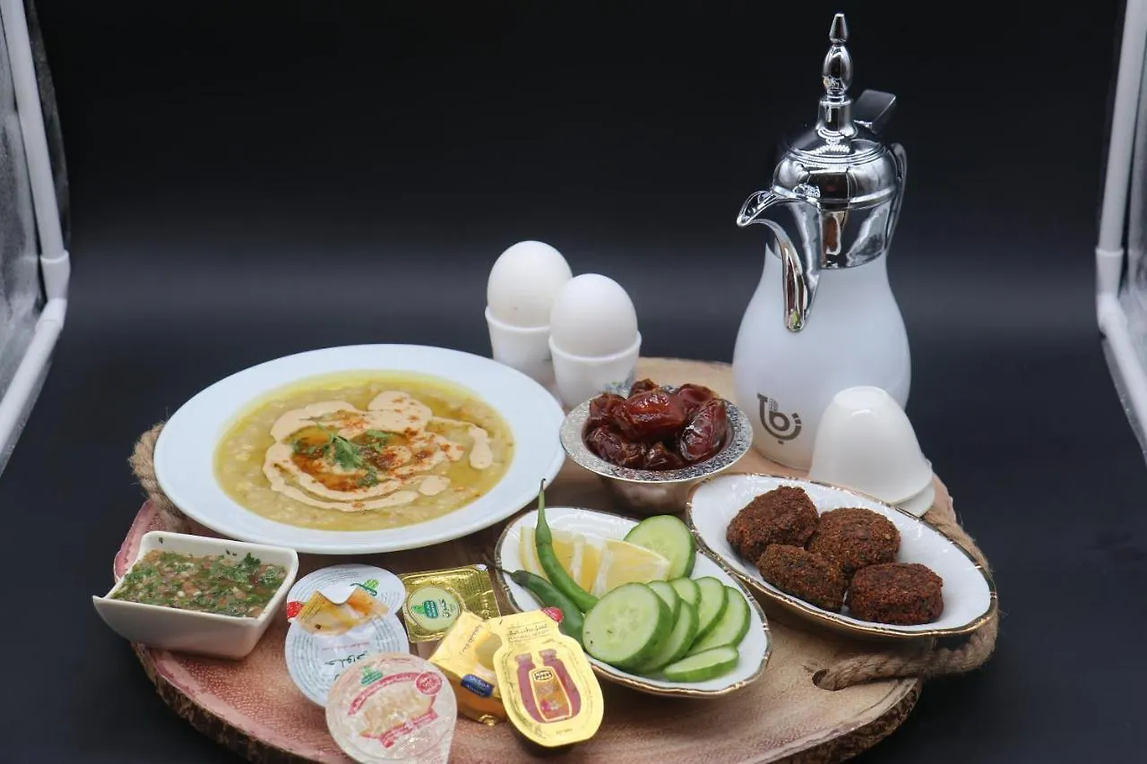 ***  Touq Balad Hotel Jeddah Saudi Arabia