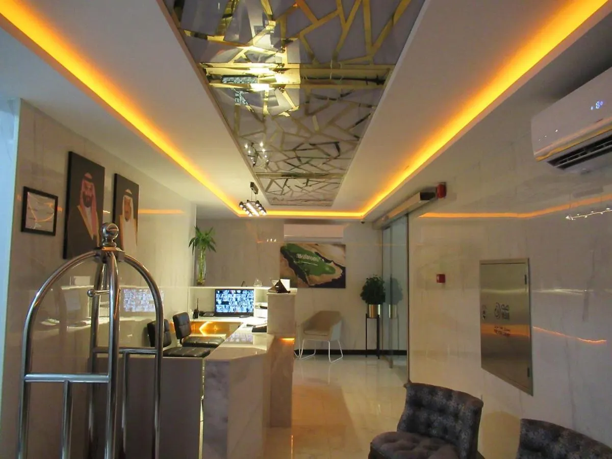 Touq Balad Hotel Jeddah