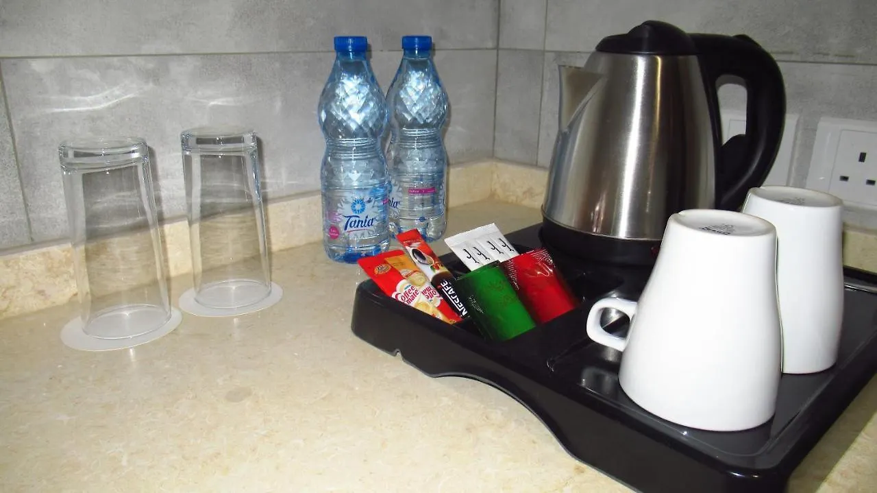Touq Balad Hotel Jeddah