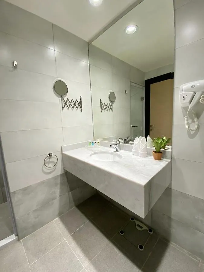 Touq Balad Hotel Jeddah 3*,