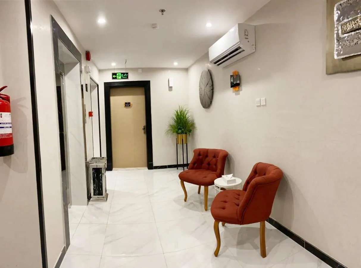 Touq Balad Hotel Jeddah 3*,  Saudi Arabia