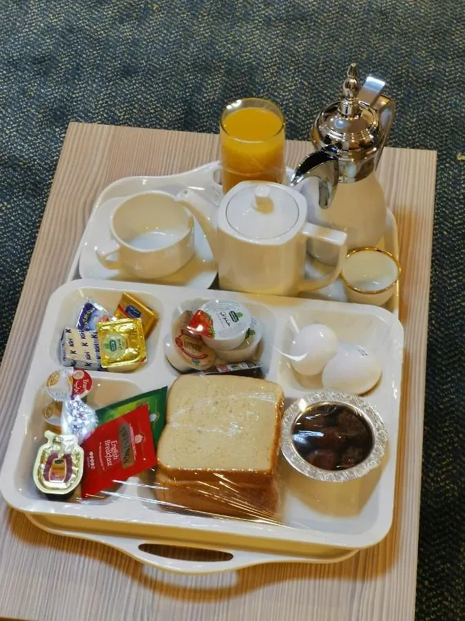 Touq Balad Hotel Jeddah