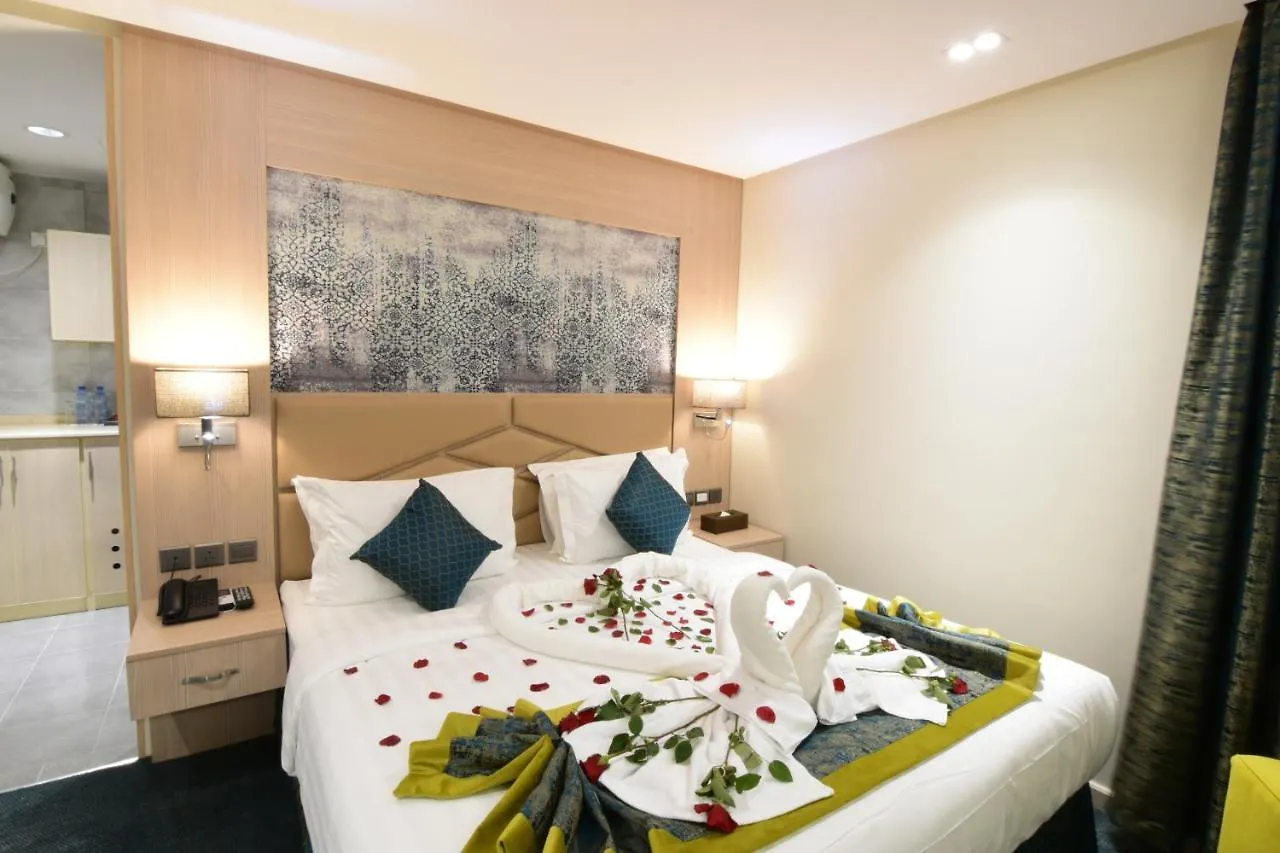Touq Balad Hotel Jeddah Saudi Arabia