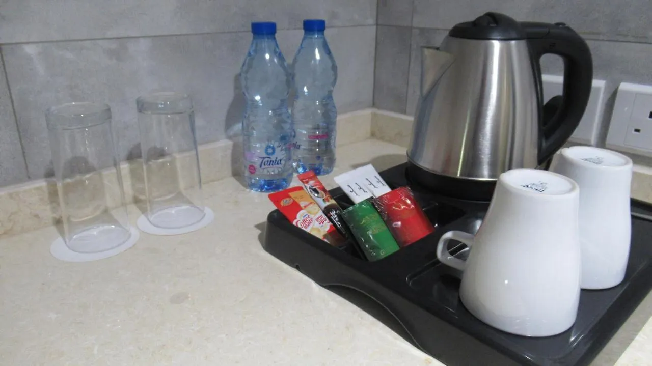 Touq Balad Hotel Jeddah 3*,