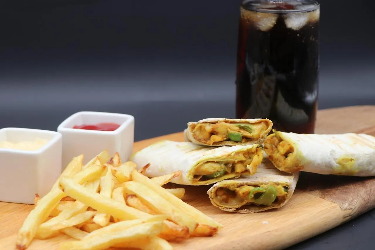 فندق توق بلد جدة